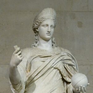 Las Diosas que hay en ti AstrosyTarot con Aiyanna Juno-Hera