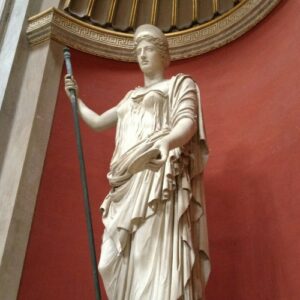 Las Diosas que hay en ti AstrosyTarot con Aiyanna Ceres