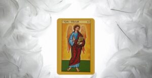 Astros y Tarot con Aiyanna, mensaje Ángeles del 10 al 23-04