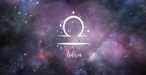 Libra horóscopo noviembre 2023 AstrosyTarot con Aiyanna