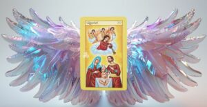 Mensaje Angelical Agosto 2026 Raziel